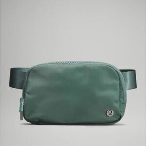 Lululemon Belt Bag